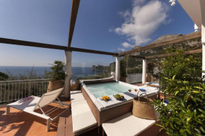 AMORE RENTALS - Villa Giove